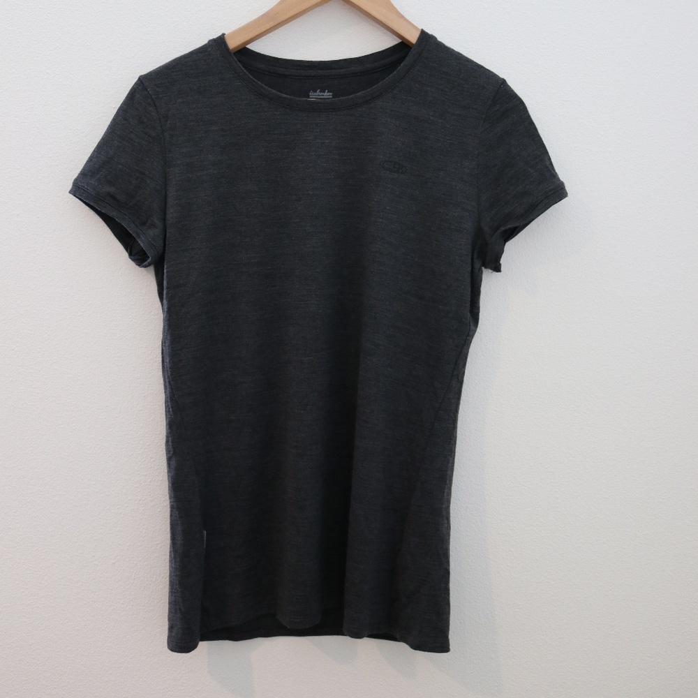 Icebreaker T-Shirt - M